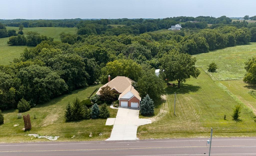 12901 McIntyre Road Leavenworth, KS 66048 - Photo 38 of 42 Gallery Image 38