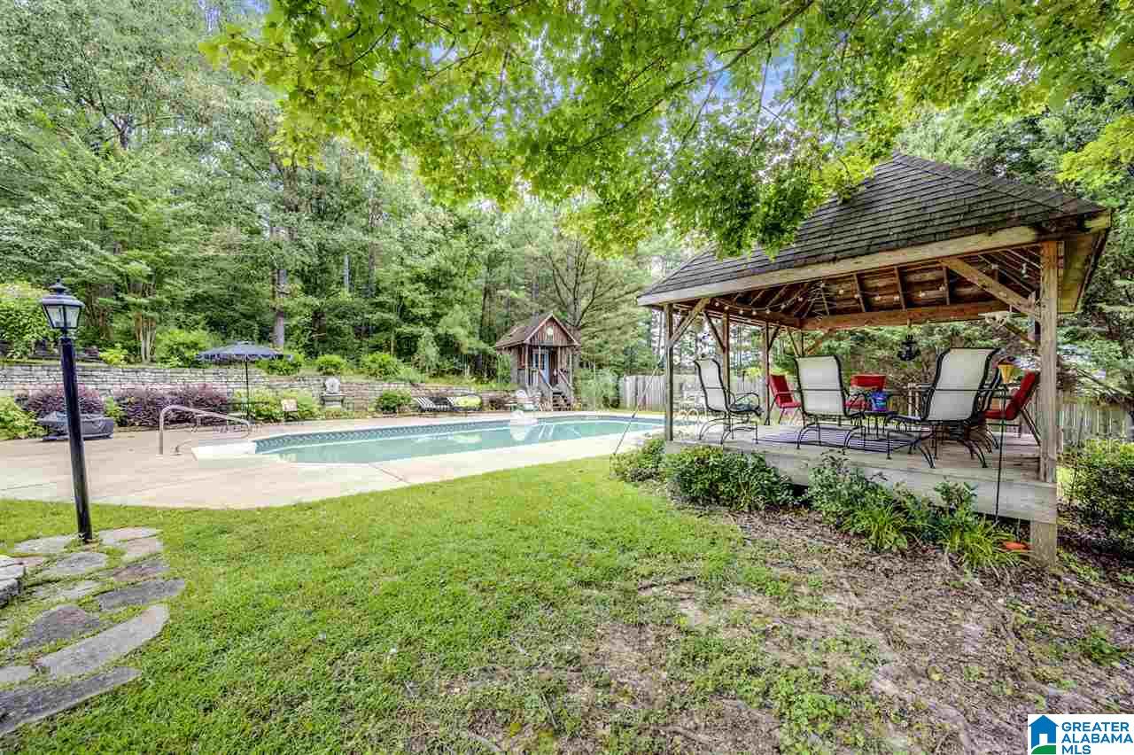 4201 Maple Circle Adamsville, AL 35005 - Photo 46 of 50