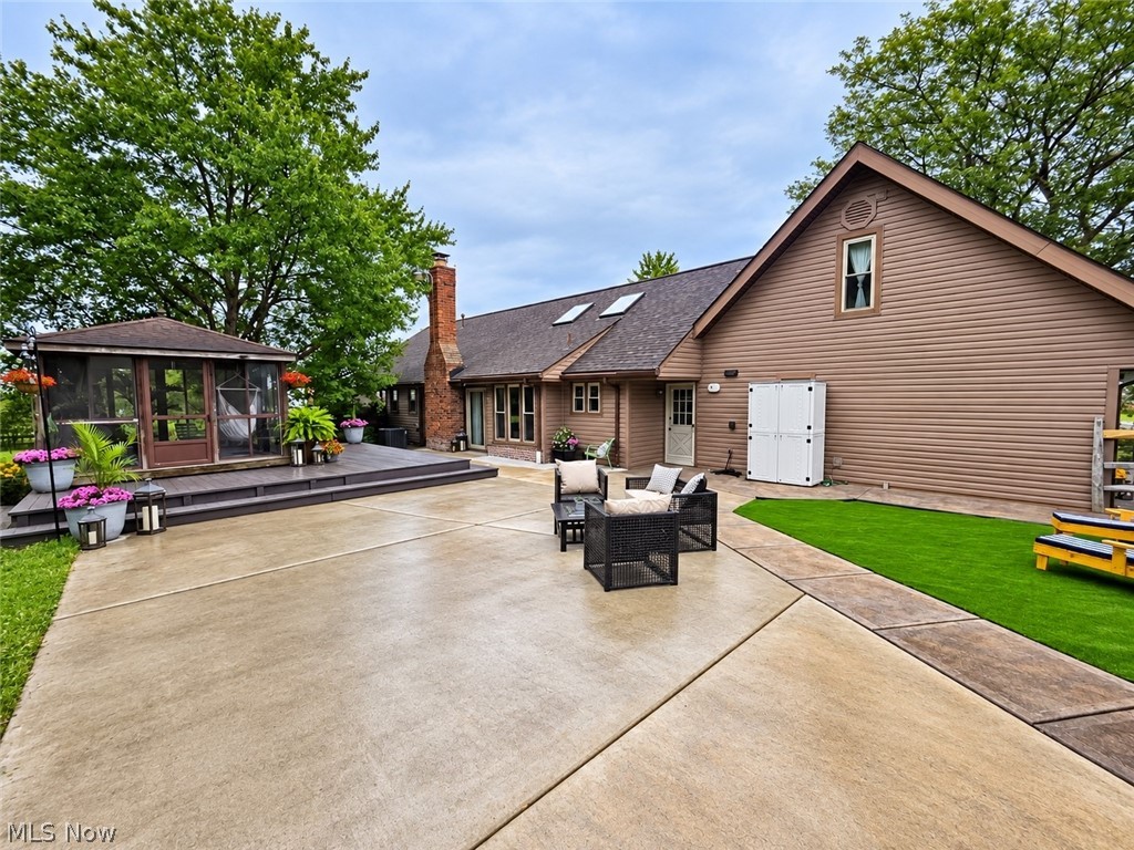 1102 East Garfield Road Aurora, OH 44202 - Photo 40 of 47 Gallery Image 40