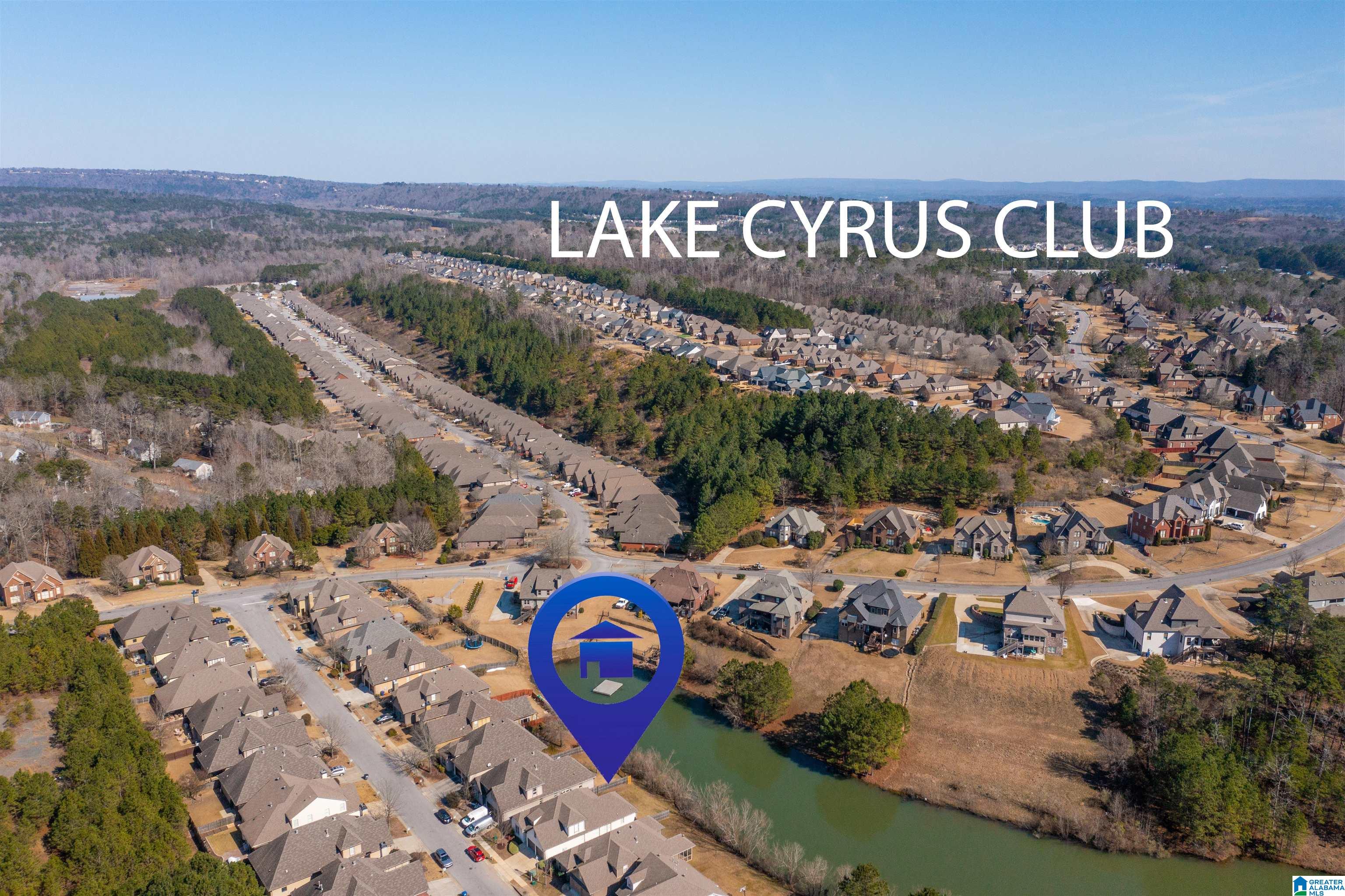 5838 Water Point Lane Birmingham, AL 35244 - Photo 27 of 38