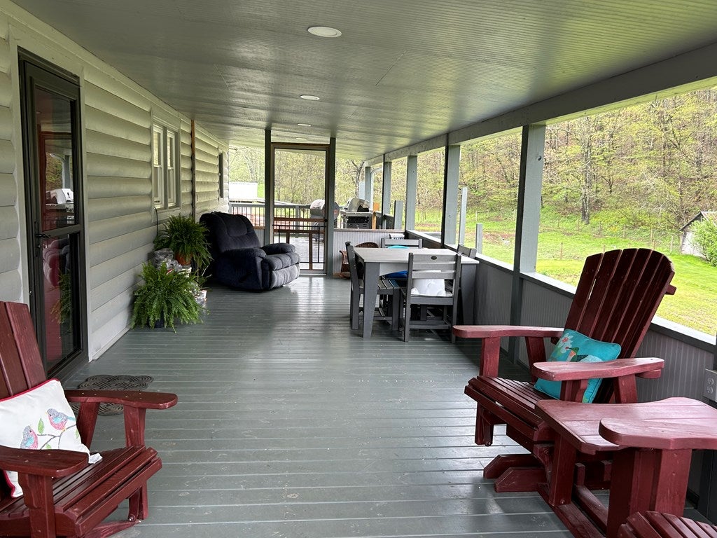 714 Etter Road Rural Retreat, VA 24368 - Photo 21 of 32 Gallery Image 21