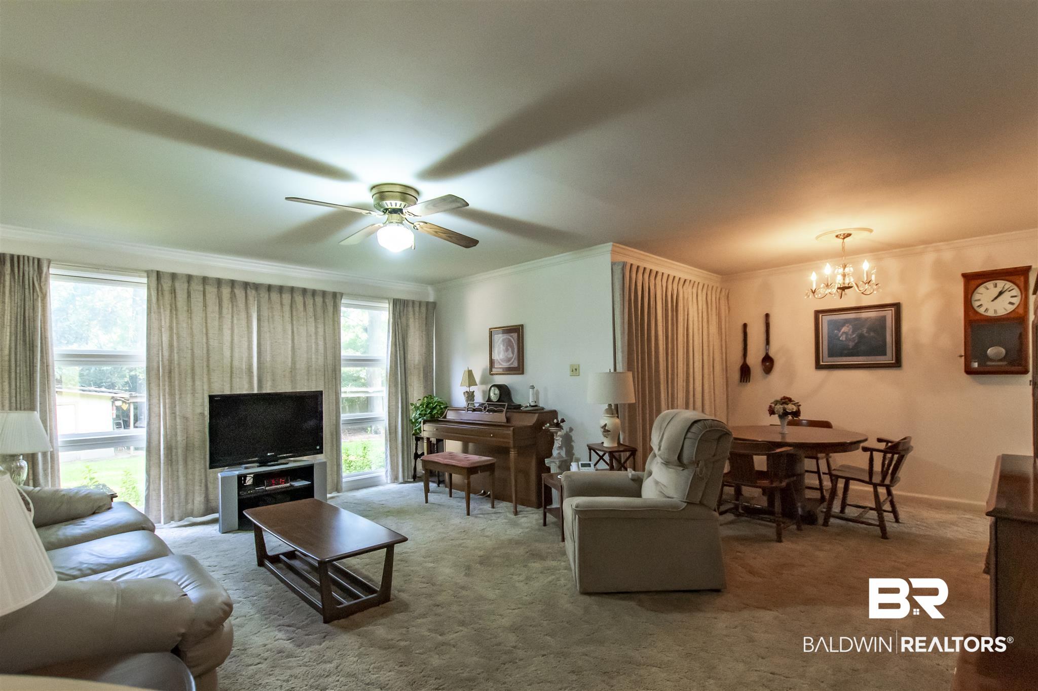 400 Thornton Place Mobile, AL 36609 - Photo 10 of 34