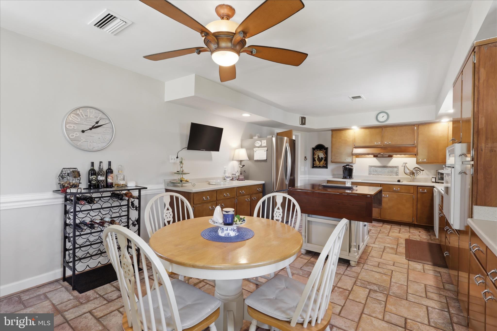 5989 Grove Hill Road Frederick, MD 21703 - Photo 11 of 29 Kitchen 2
