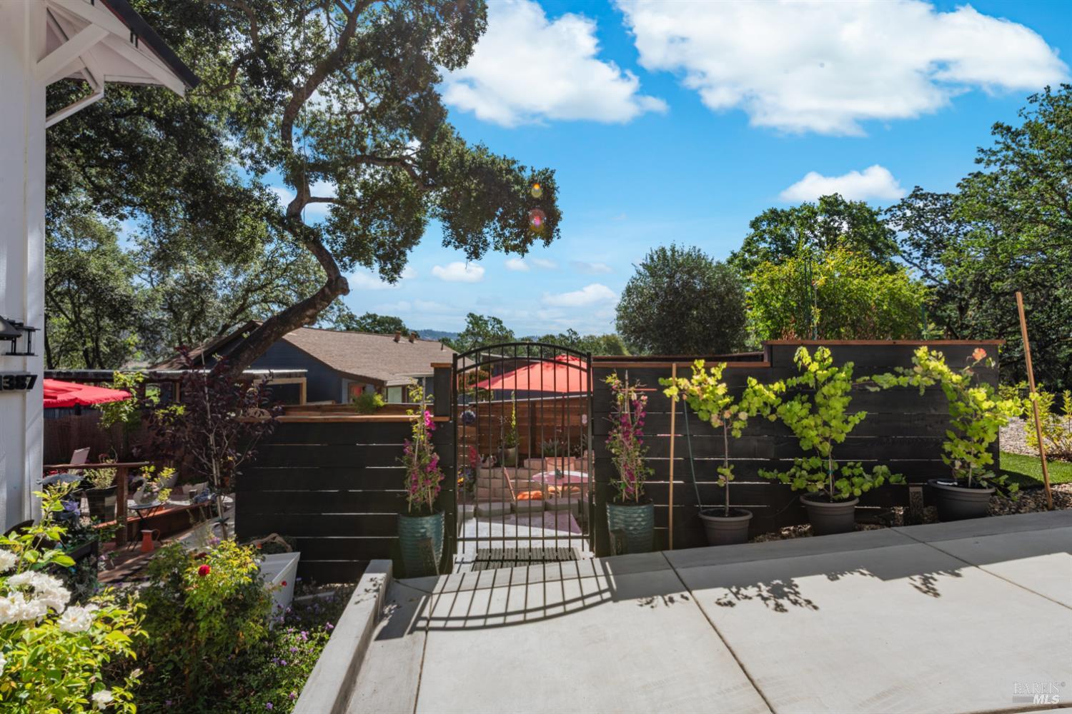 1387 Tucker Road Calistoga, CA 94515 - Photo 7 of 74