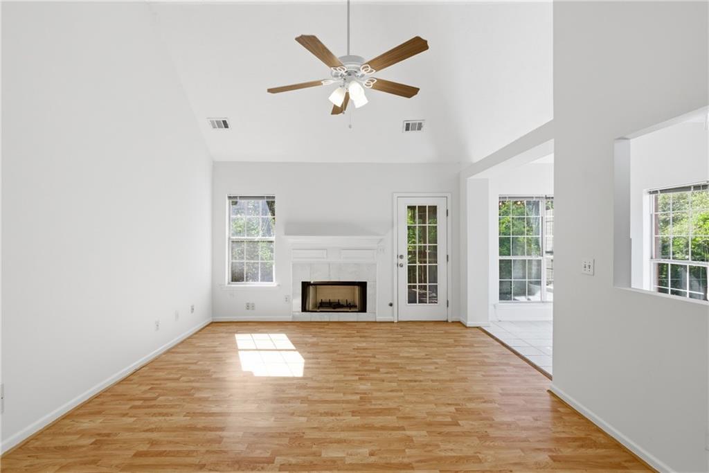 3798 Market Crescent Clarkston, GA 30021 - Photo 8 of 40