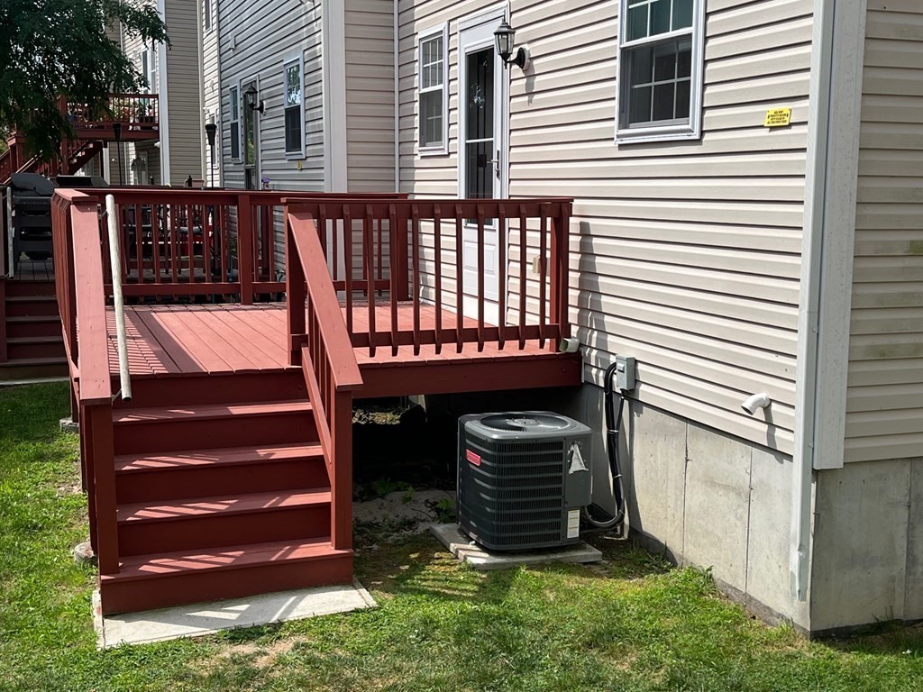 40 Winchester Lane, Unit 26 Fall River, MA 02721 - Photo 14 of 16