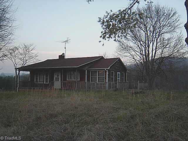 123 Myrtle Road Statesville, NC 28625 - Photo 1 of 1 Exterior Front. house front