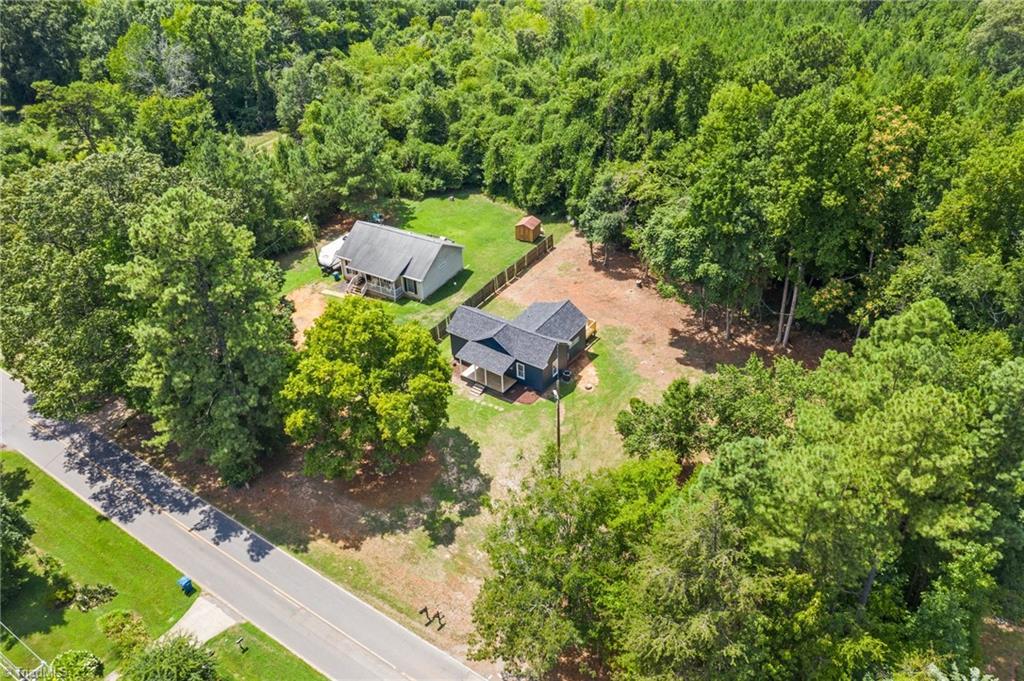 7641 Jackson School Road Browns Summit, NC 27214 - Photo 2 of 20