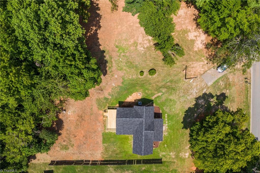 7641 Jackson School Road Browns Summit, NC 27214 - Photo 3 of 20