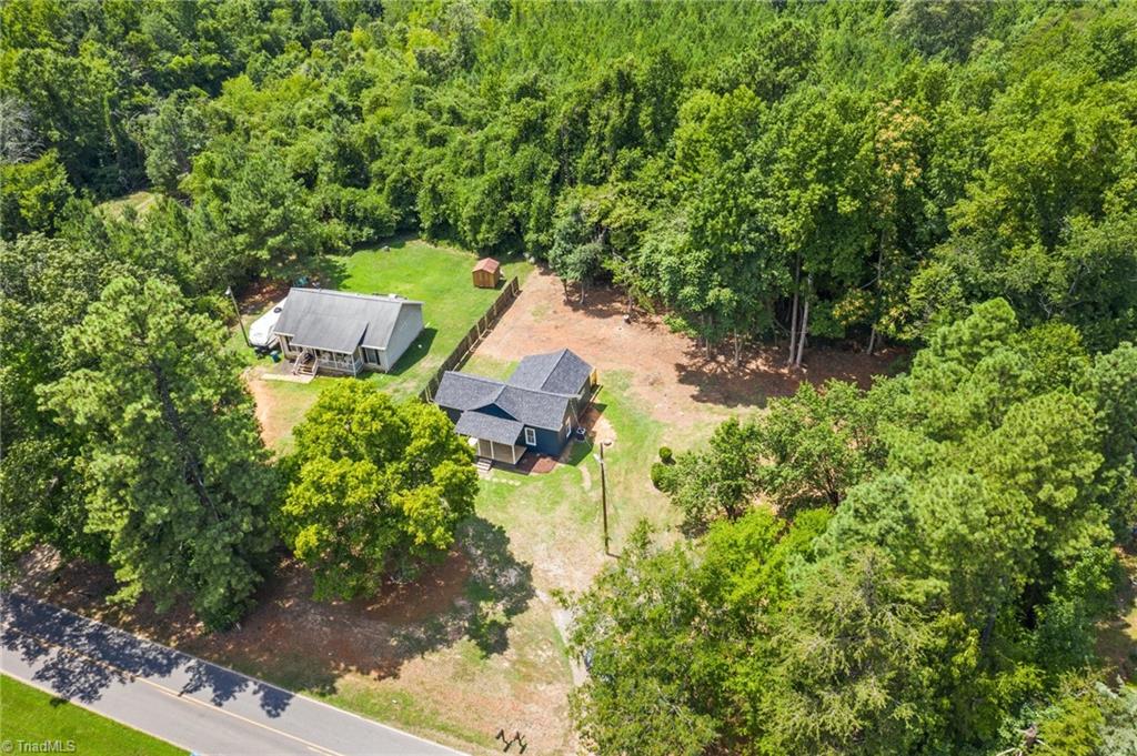 7641 Jackson School Road Browns Summit, NC 27214 - Photo 4 of 20