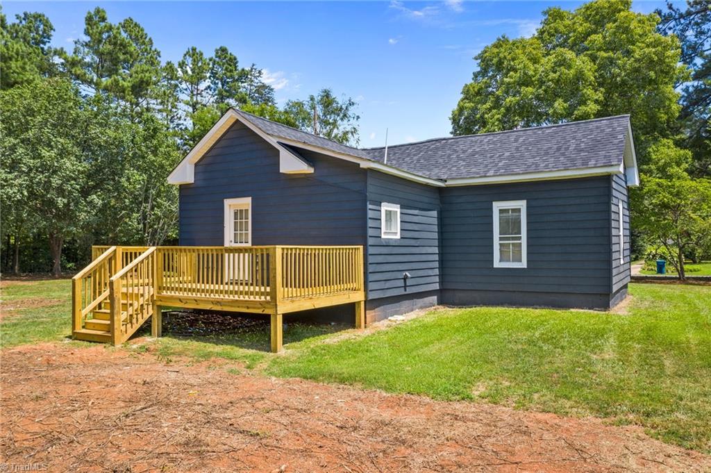 7641 Jackson School Road Browns Summit, NC 27214 - Photo 6 of 20