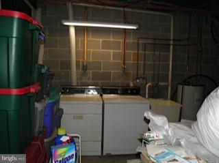3100 Cherry Road Northeast, Unit 35 Washington, DC 20018 - Photo 22 of 30 Basement