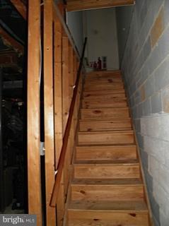 3100 Cherry Road Northeast, Unit 35 Washington, DC 20018 - Photo 8 of 30 Basement