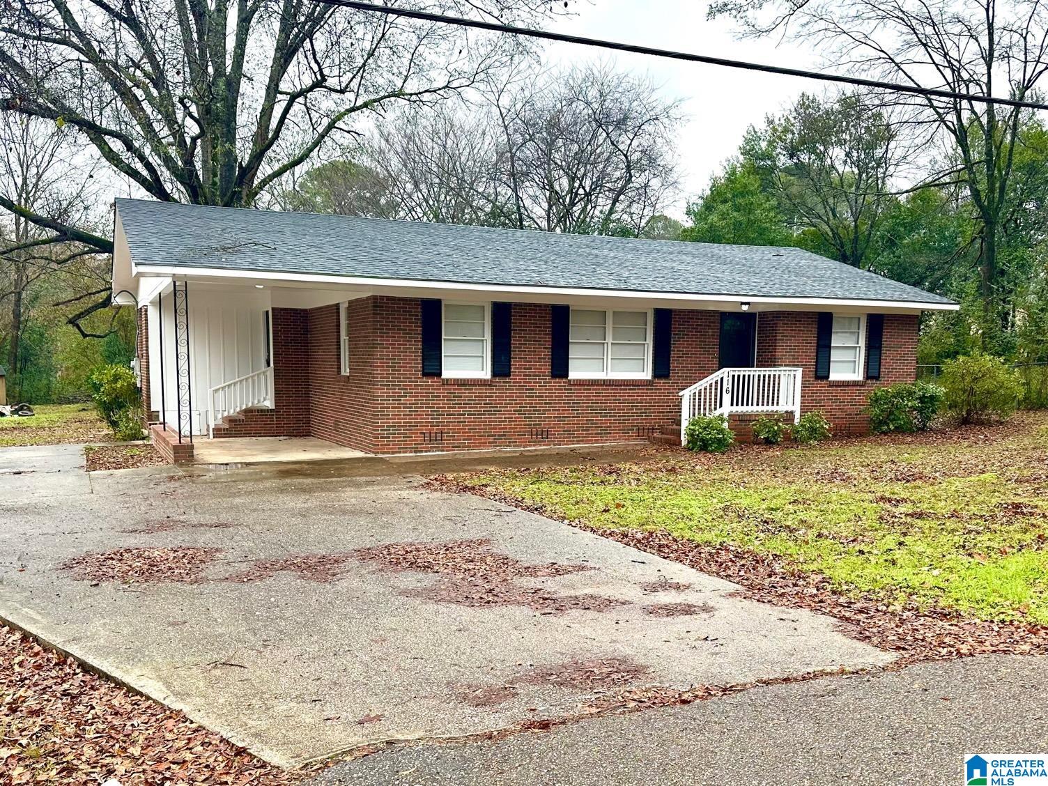 116 8th Street Southwest Alabaster, AL 35007 - Photo 2 of 21