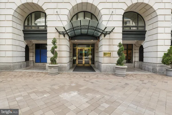 $560,000 | 601 Pennsylvania Avenue Northwest, Unit 612, Washington, DC 20004