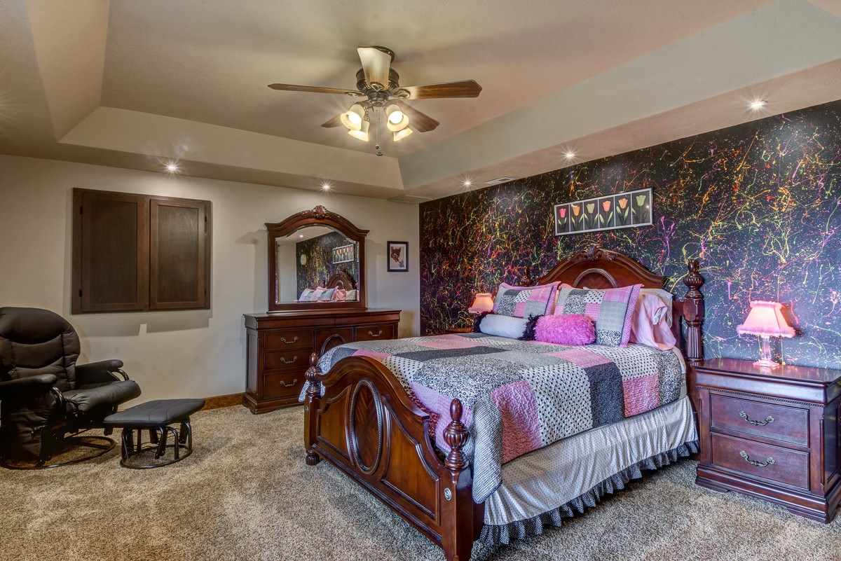 4305 South Quinimose Road Liberty Lake, WA 99019 - Photo 17 of 20 Gallery Image 17