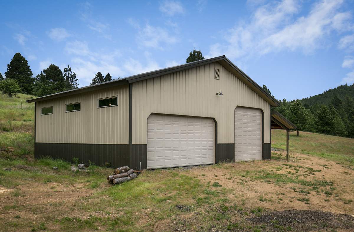 4305 South Quinimose Road Liberty Lake, WA 99019 - Photo 19 of 20 Gallery Image 19