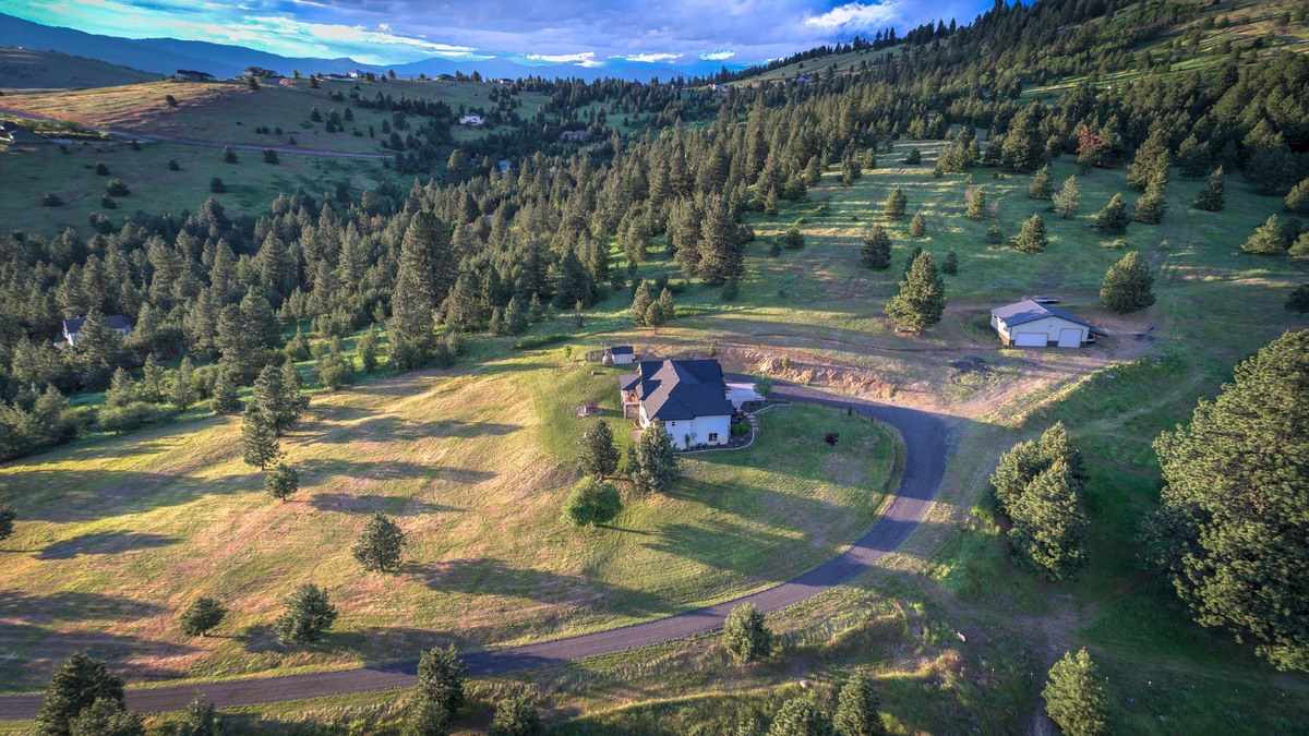 4305 South Quinimose Road Liberty Lake, WA 99019 - Photo 20 of 20 Gallery Image 20