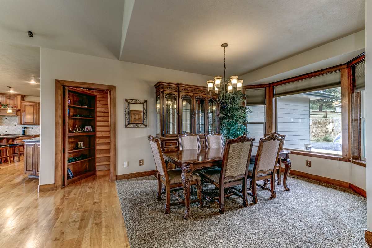 4305 South Quinimose Road Liberty Lake, WA 99019 - Photo 4 of 20 Gallery Image 4