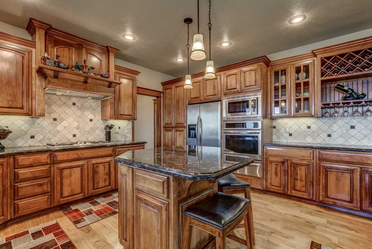4305 South Quinimose Road Liberty Lake, WA 99019 - Photo 6 of 20 Gallery Image 6