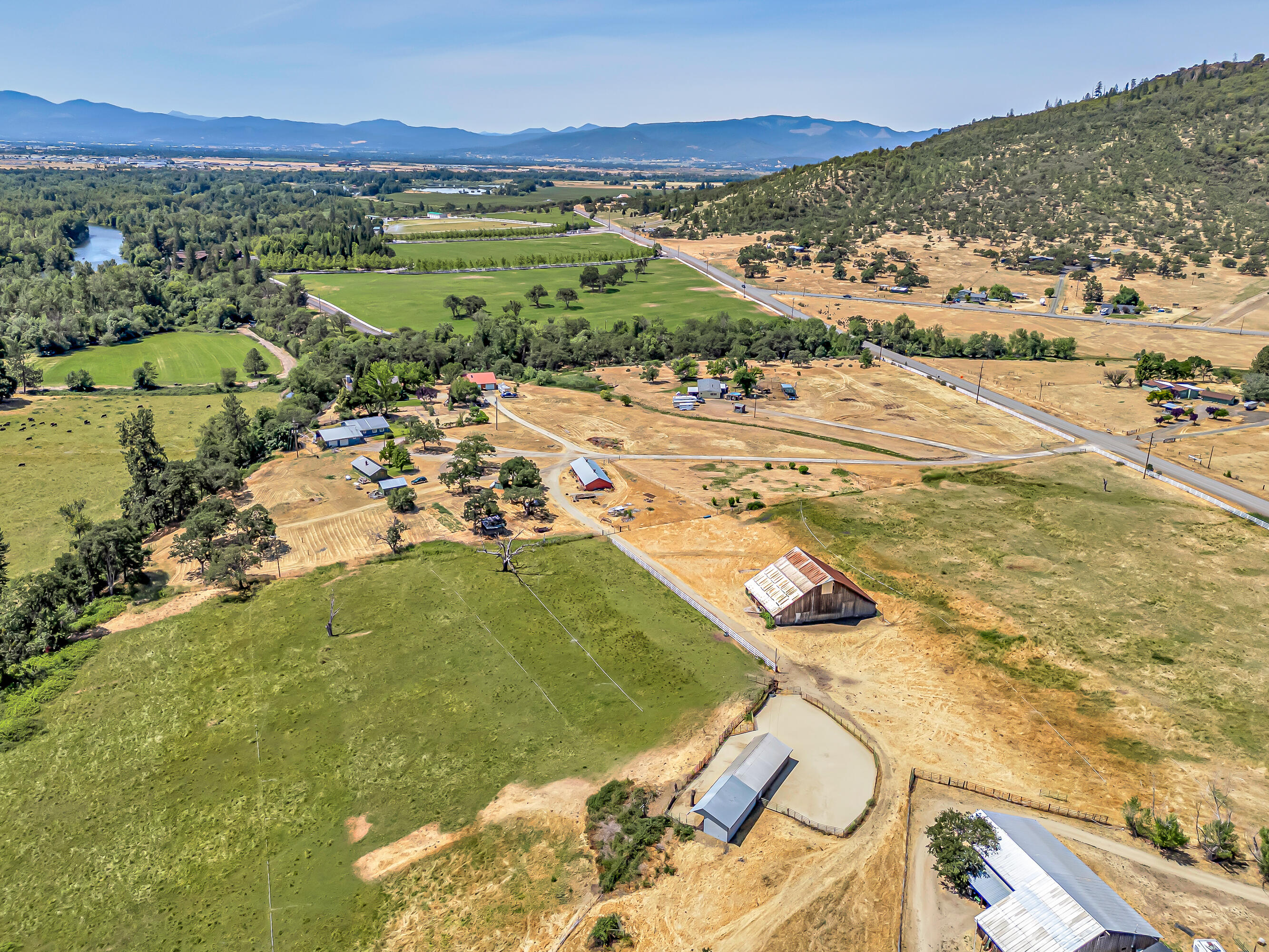 11322 Modoc Road White City, OR 97503 - Photo 50 of 53