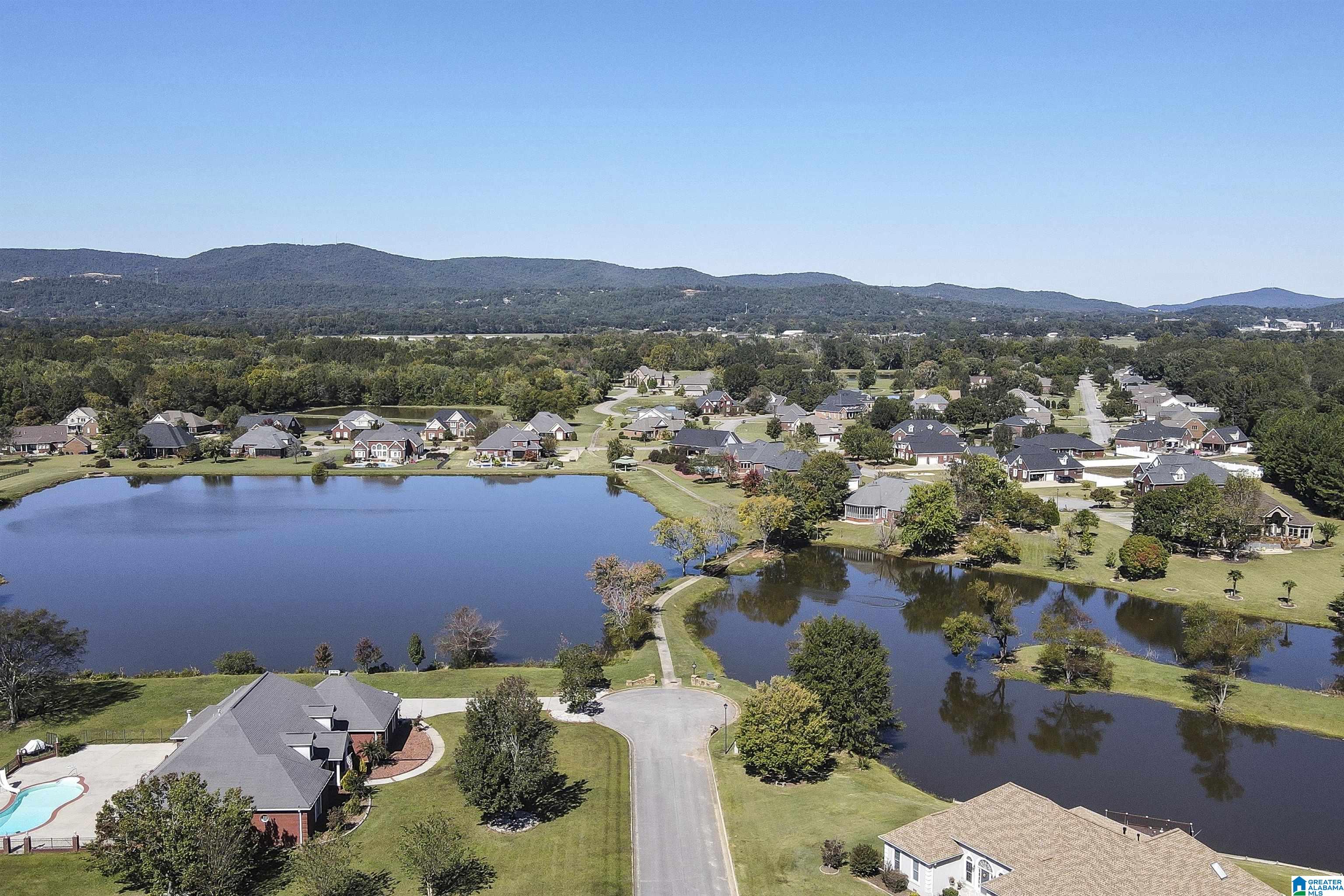 397 County Line Road Oxford, AL 36203 - Photo 62 of 95
