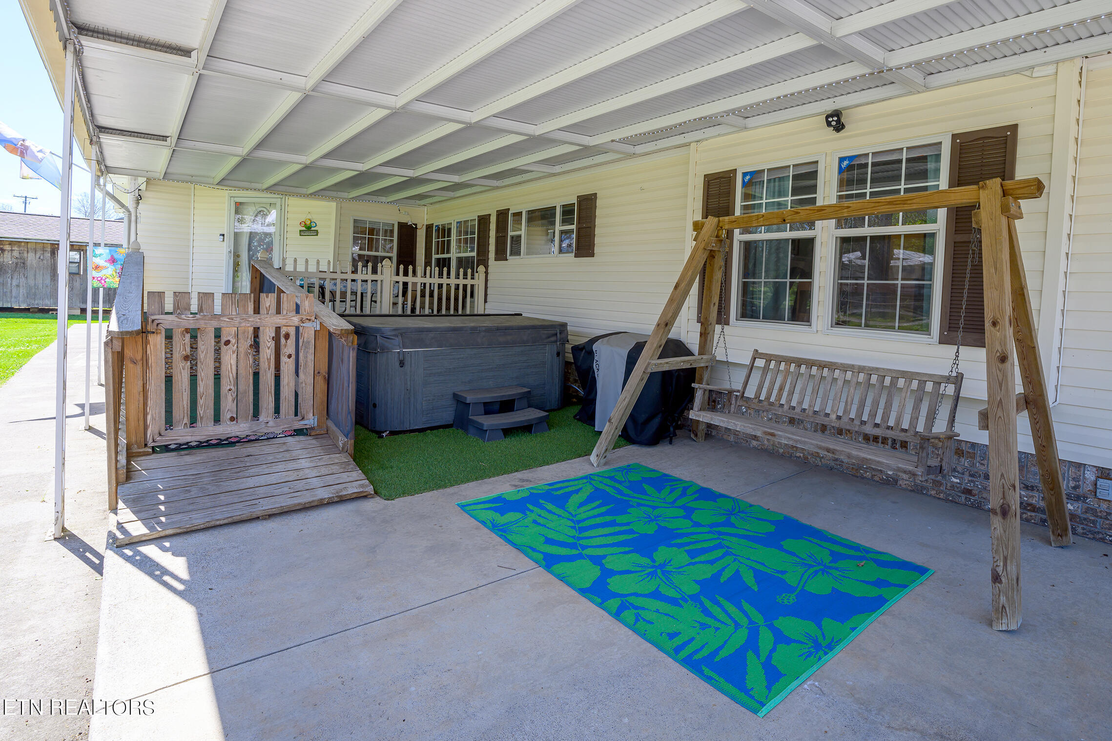 249 Davis Road Strawberry Plains, TN 37871 - Photo 14 of 57 31Exterior_8592