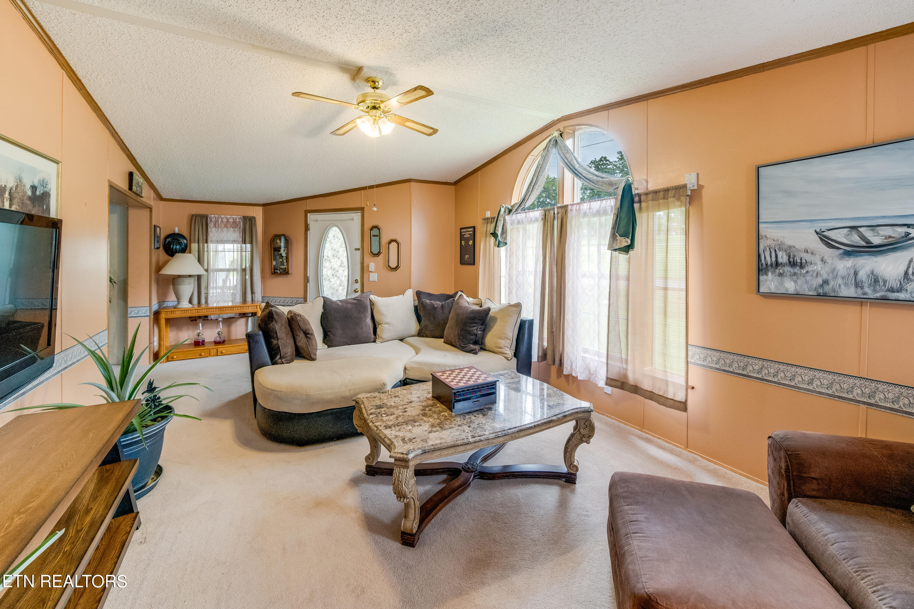 249 Davis Road Strawberry Plains, TN 37871 - Photo 18 of 57 Living Room_13950