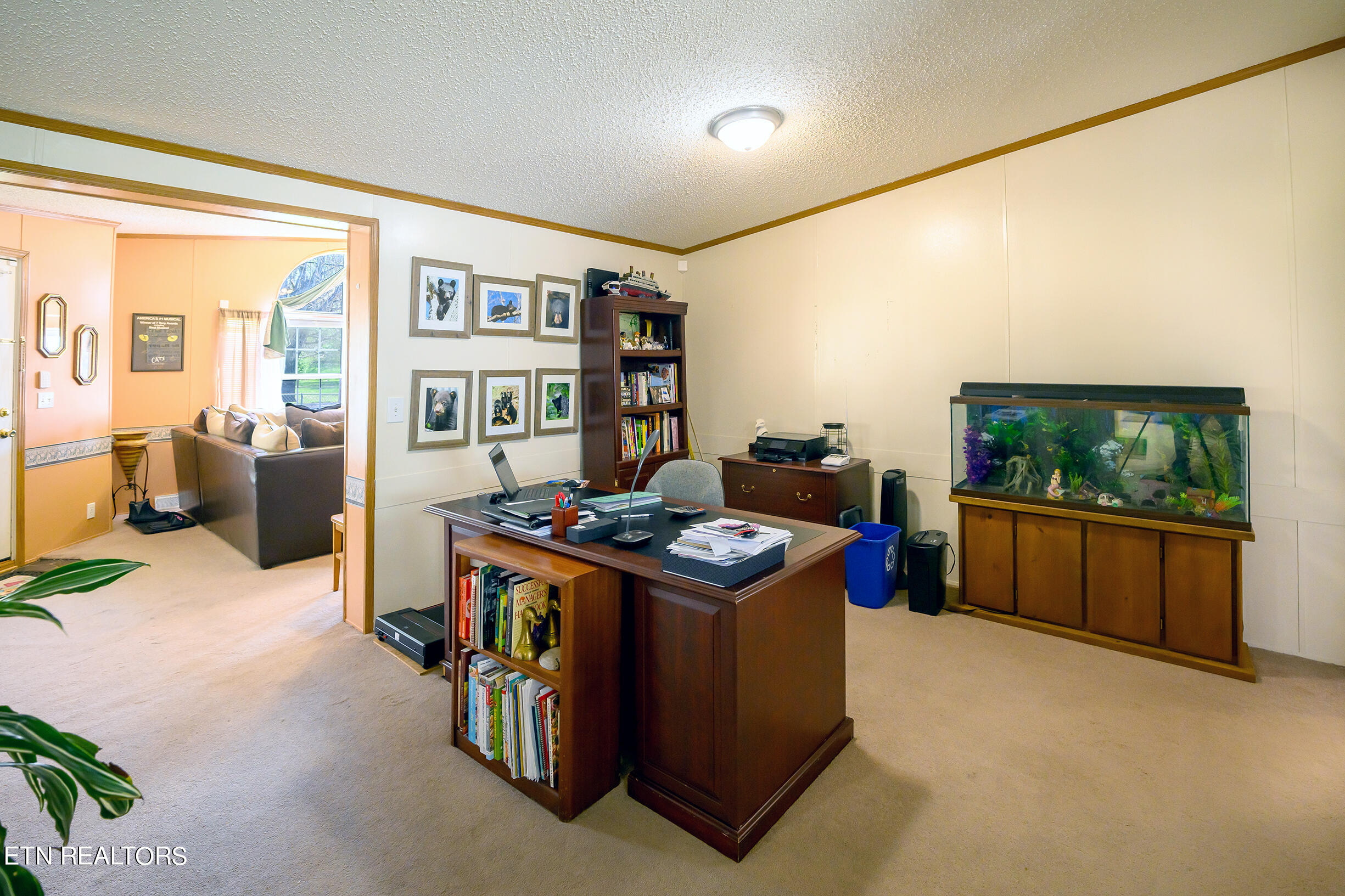 249 Davis Road Strawberry Plains, TN 37871 - Photo 22 of 57 41Office Area_8414