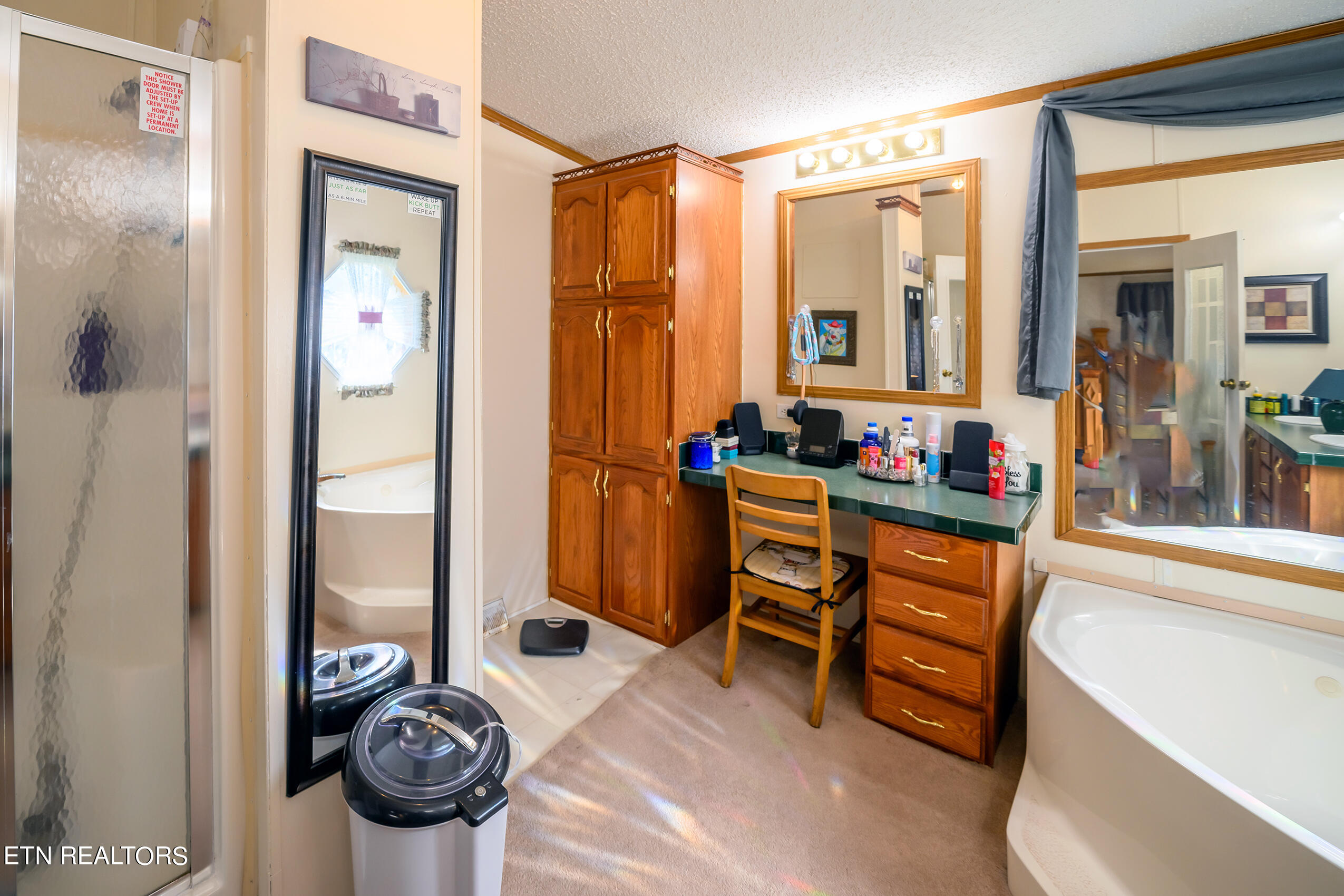 249 Davis Road Strawberry Plains, TN 37871 - Photo 29 of 57 50Ensuite_8454