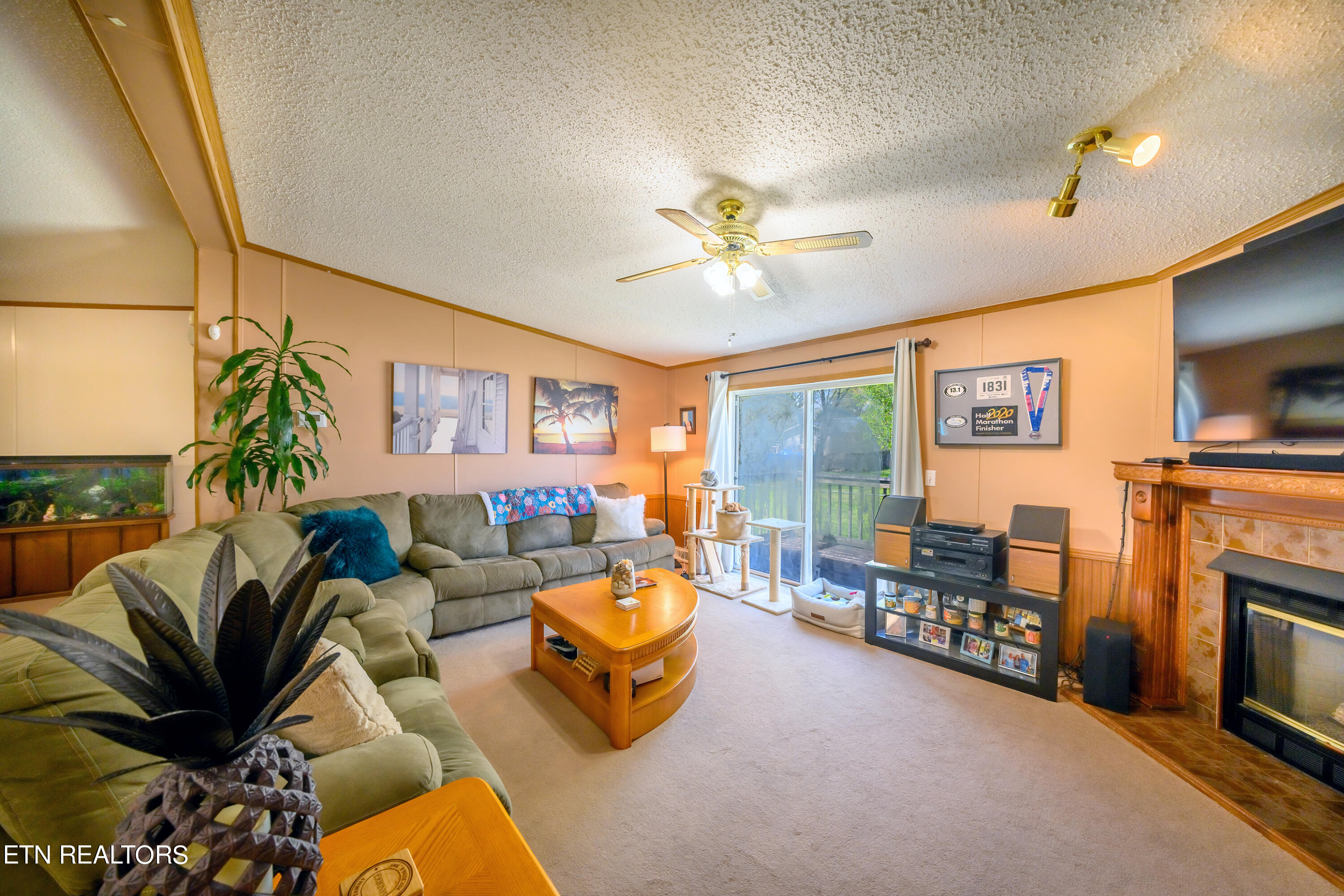 249 Davis Road Strawberry Plains, TN 37871 - Photo 33 of 57 54Family Room_8479