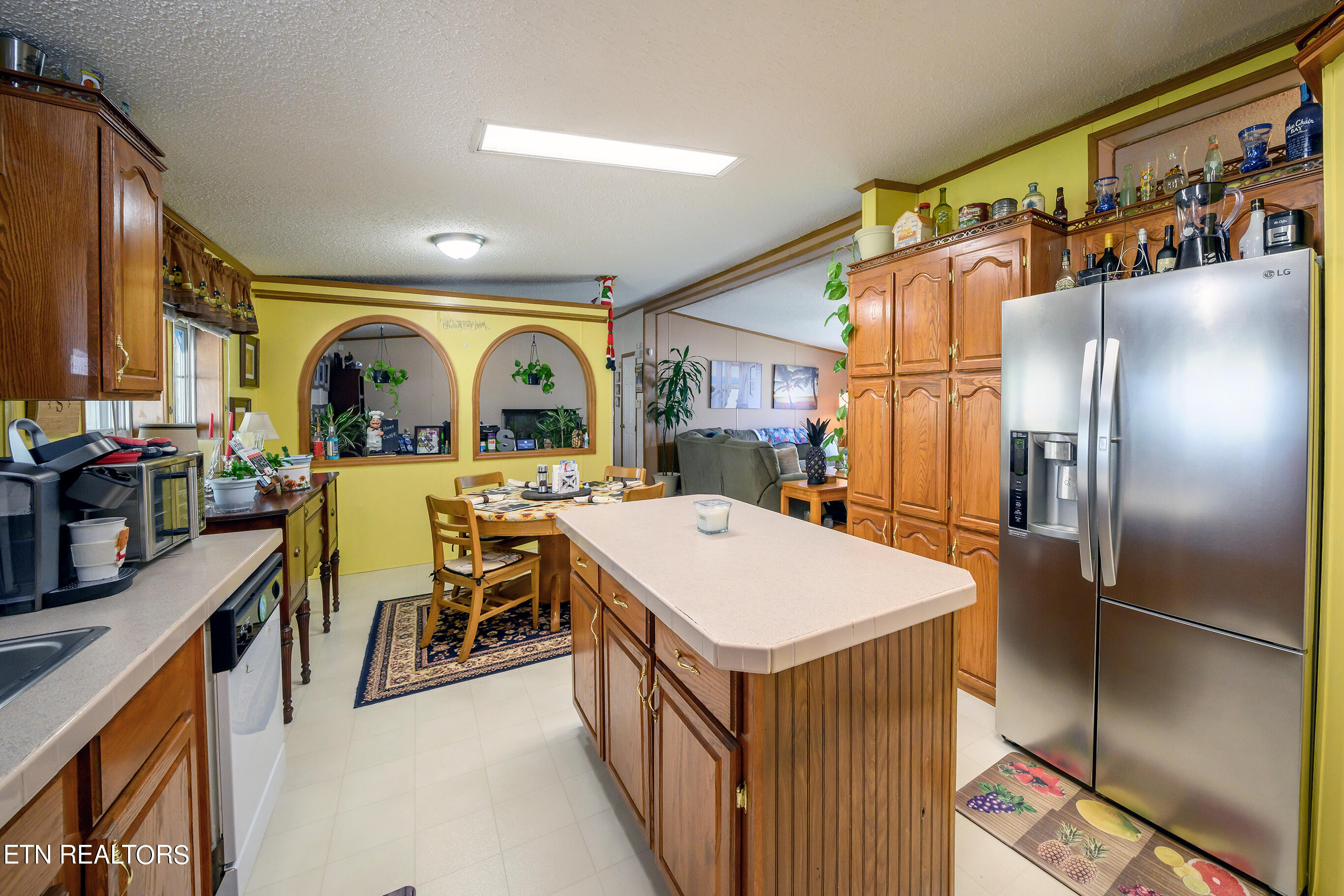 249 Davis Road Strawberry Plains, TN 37871 - Photo 38 of 57 59Kitchen_8504