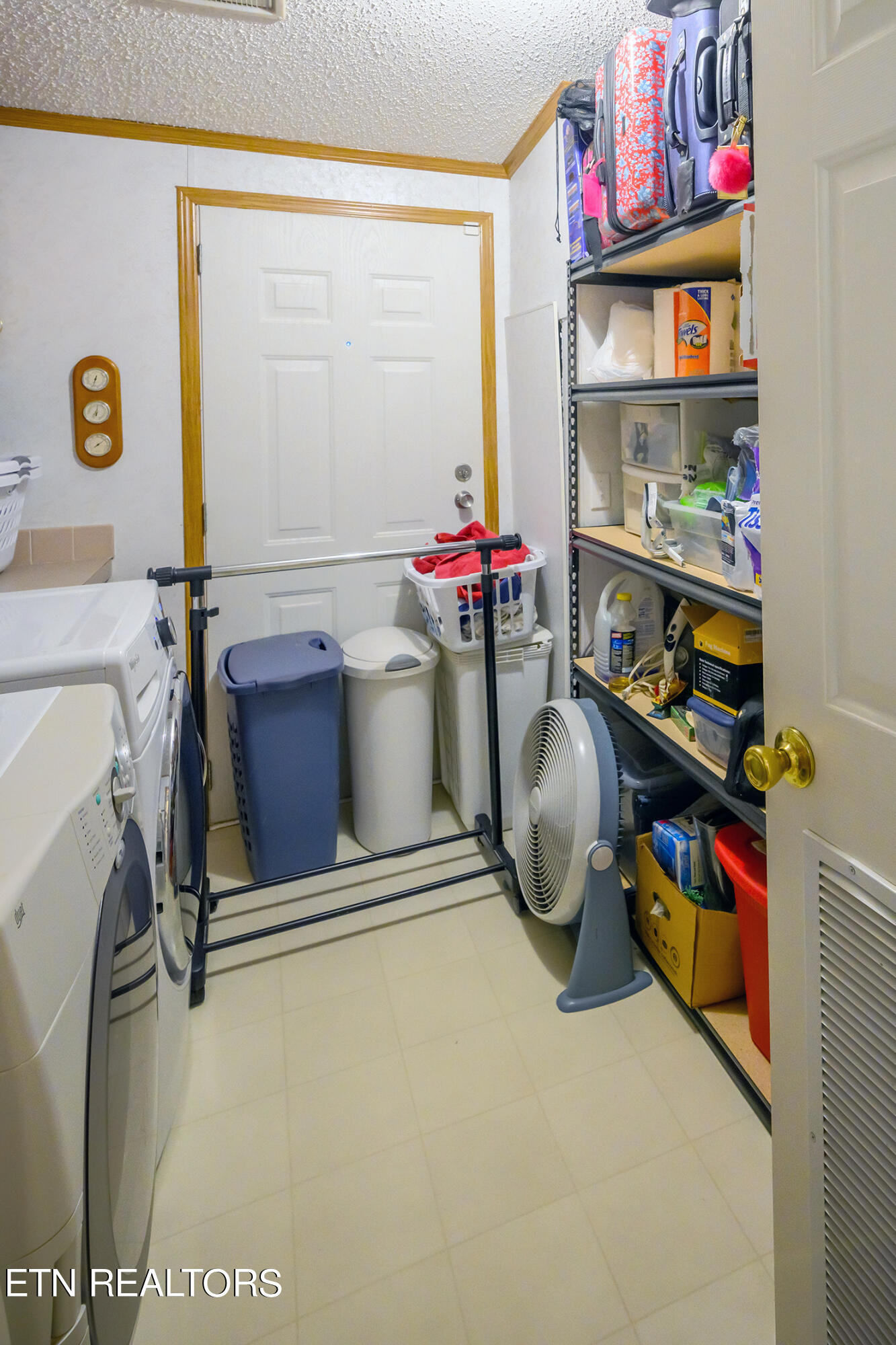 249 Davis Road Strawberry Plains, TN 37871 - Photo 41 of 57 63Laundry Room_8529