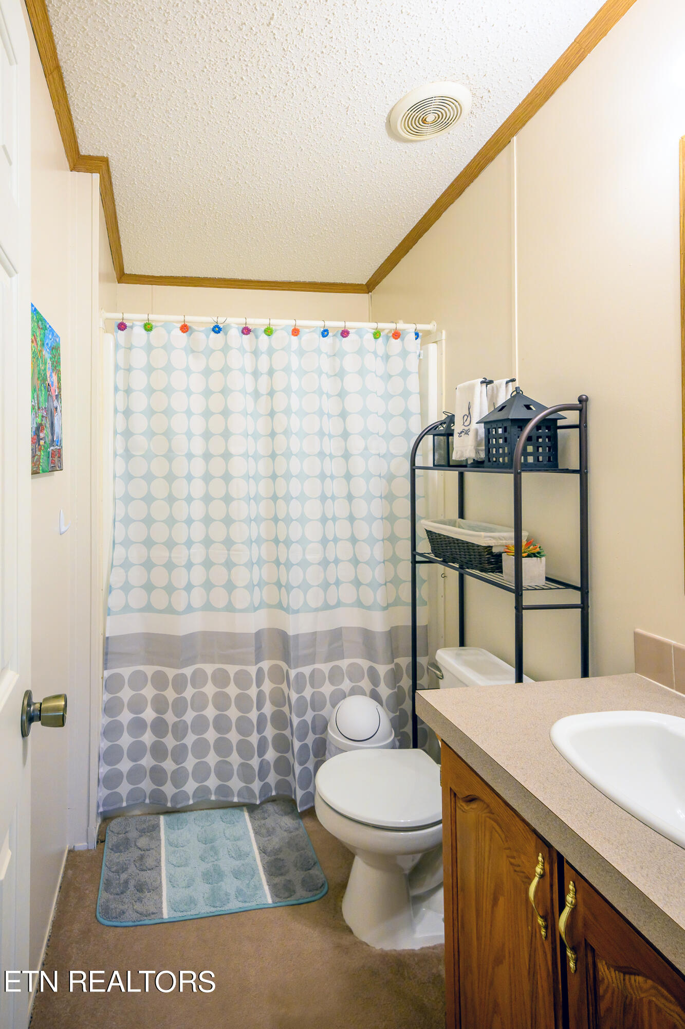249 Davis Road Strawberry Plains, TN 37871 - Photo 42 of 57 64 2nd Bathroom_8534