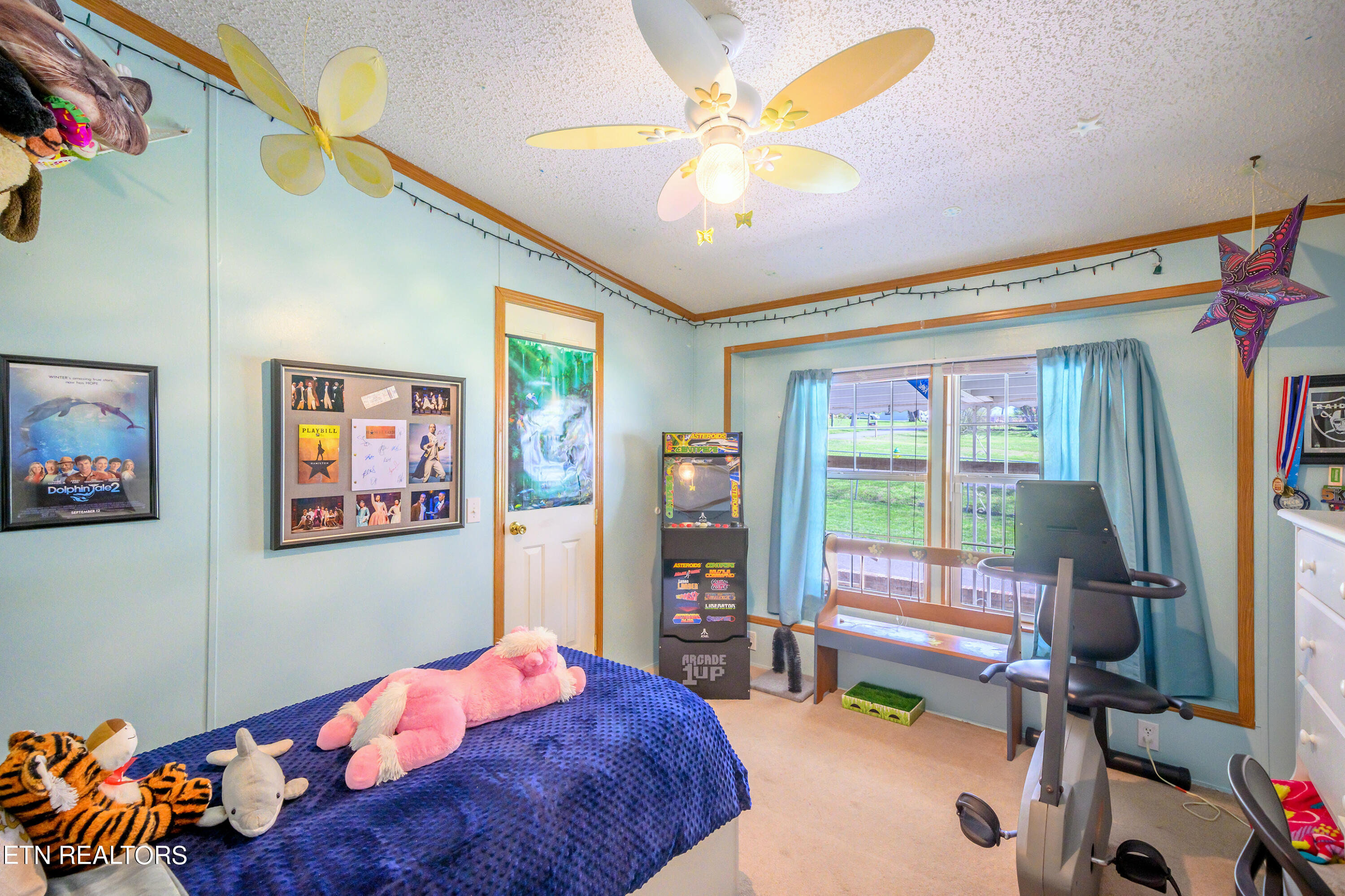 249 Davis Road Strawberry Plains, TN 37871 - Photo 44 of 57 66 2nd Bedroom_8544