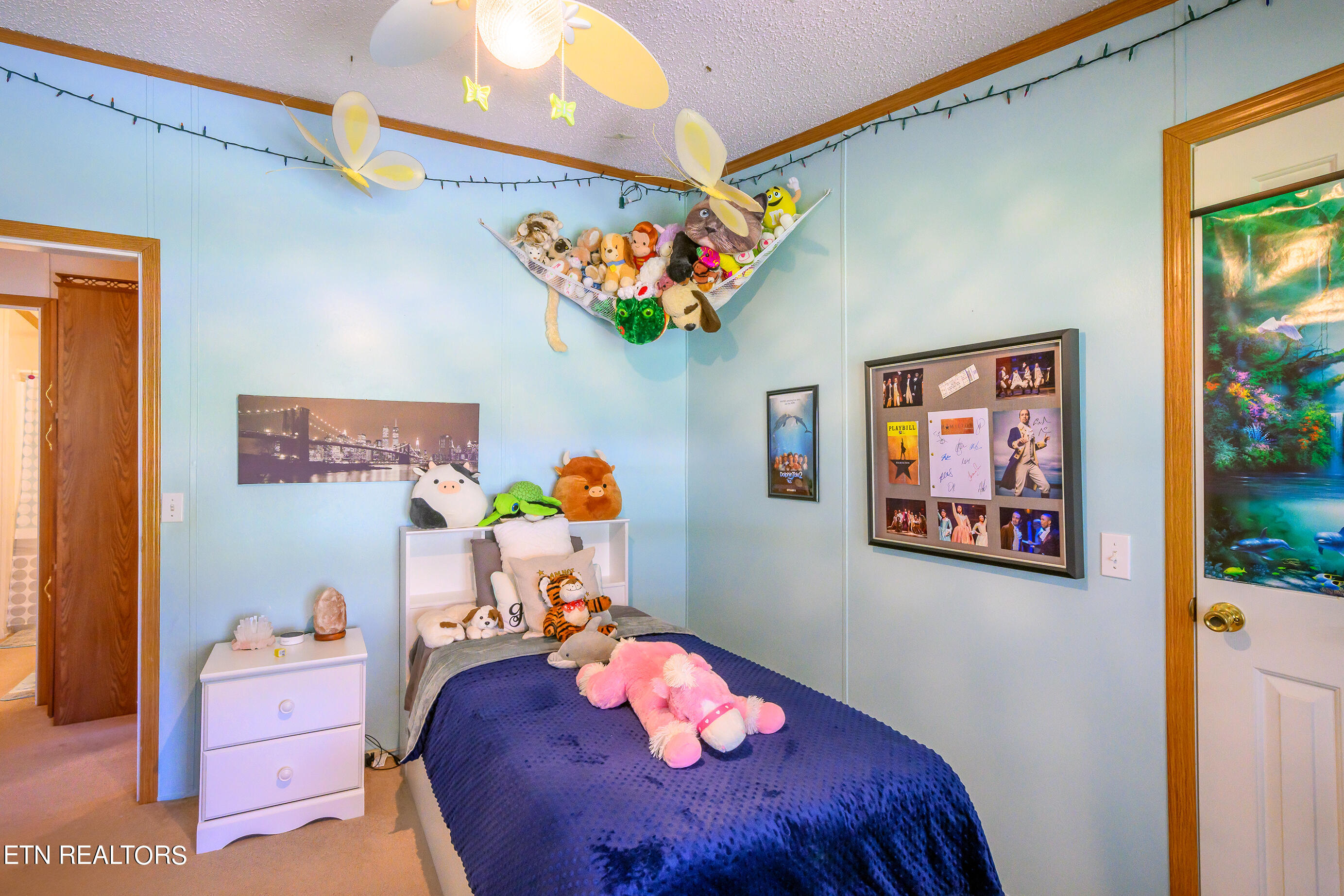 249 Davis Road Strawberry Plains, TN 37871 - Photo 46 of 57 68 2nd Bedroom_8549