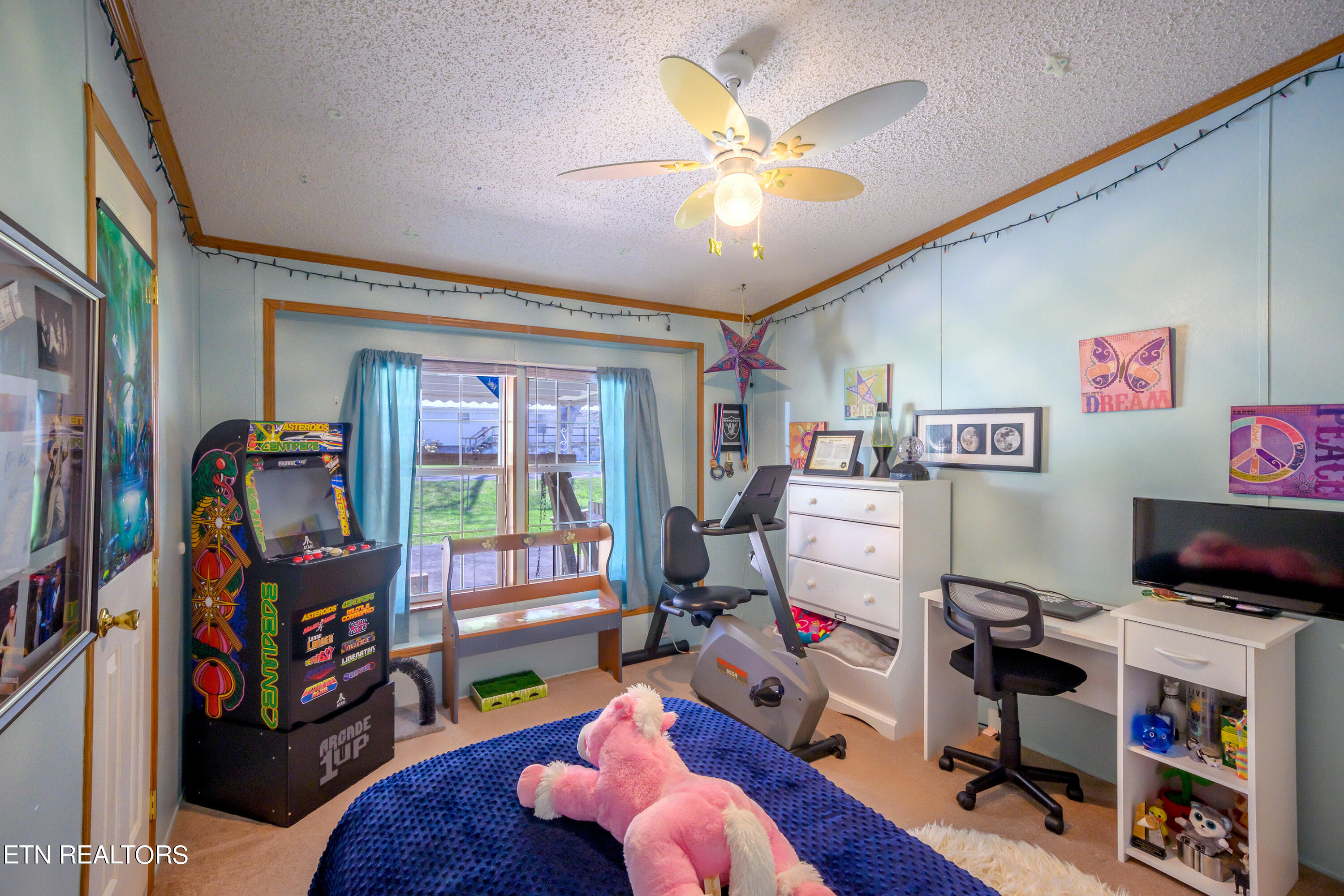 249 Davis Road Strawberry Plains, TN 37871 - Photo 47 of 57 69 2nd Bedroom_8559