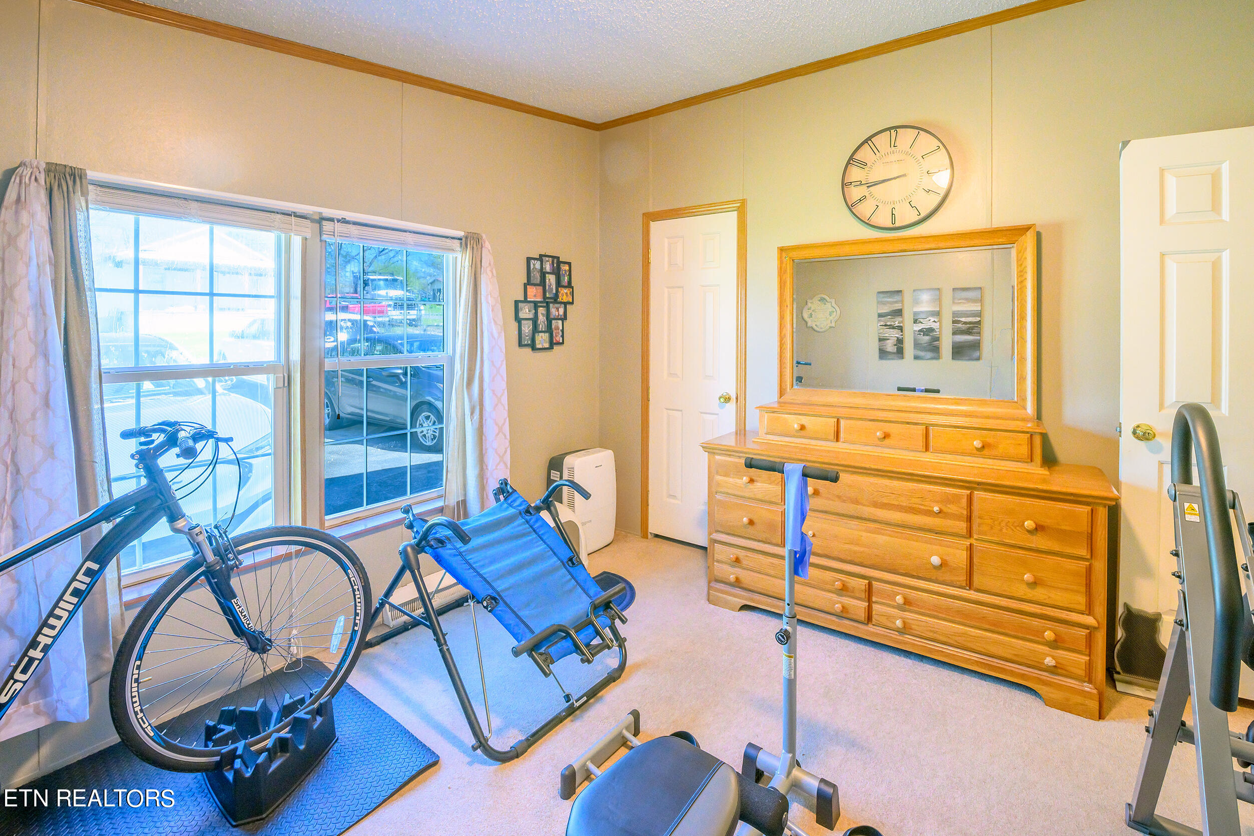 249 Davis Road Strawberry Plains, TN 37871 - Photo 50 of 57 73 3rd Bedroom_8584