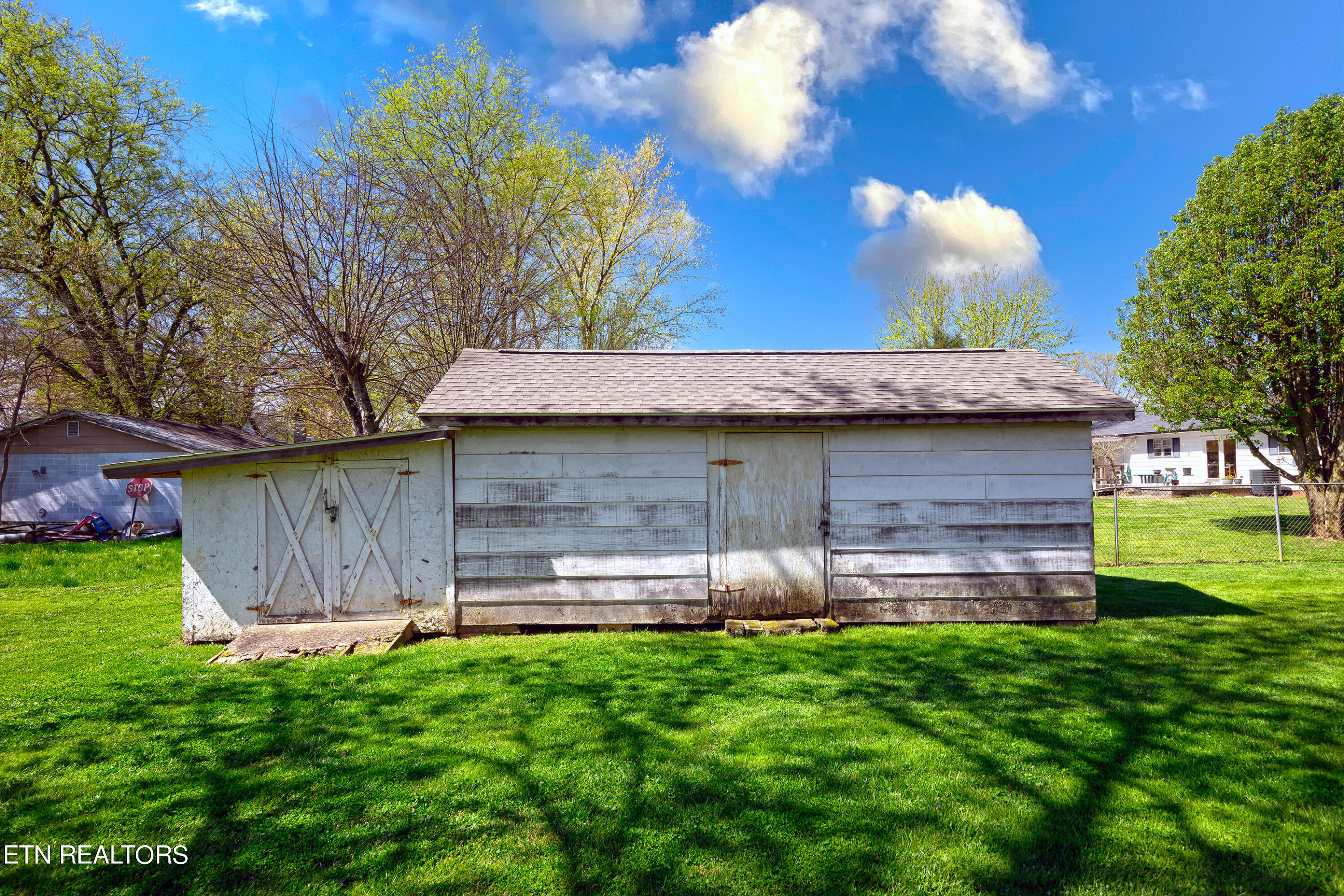 249 Davis Road Strawberry Plains, TN 37871 - Photo 52 of 57 77 Storage Sheeds_8608