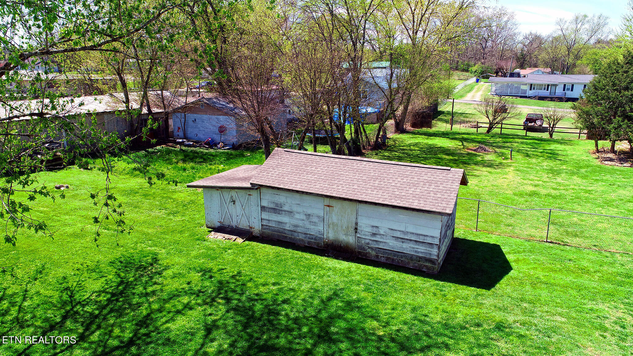 249 Davis Road Strawberry Plains, TN 37871 - Photo 8 of 57 21Exterior_0535