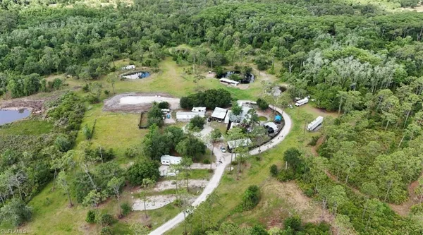 $699,000 | 1375 Ash Road Northwest, LaBelle, FL 33935