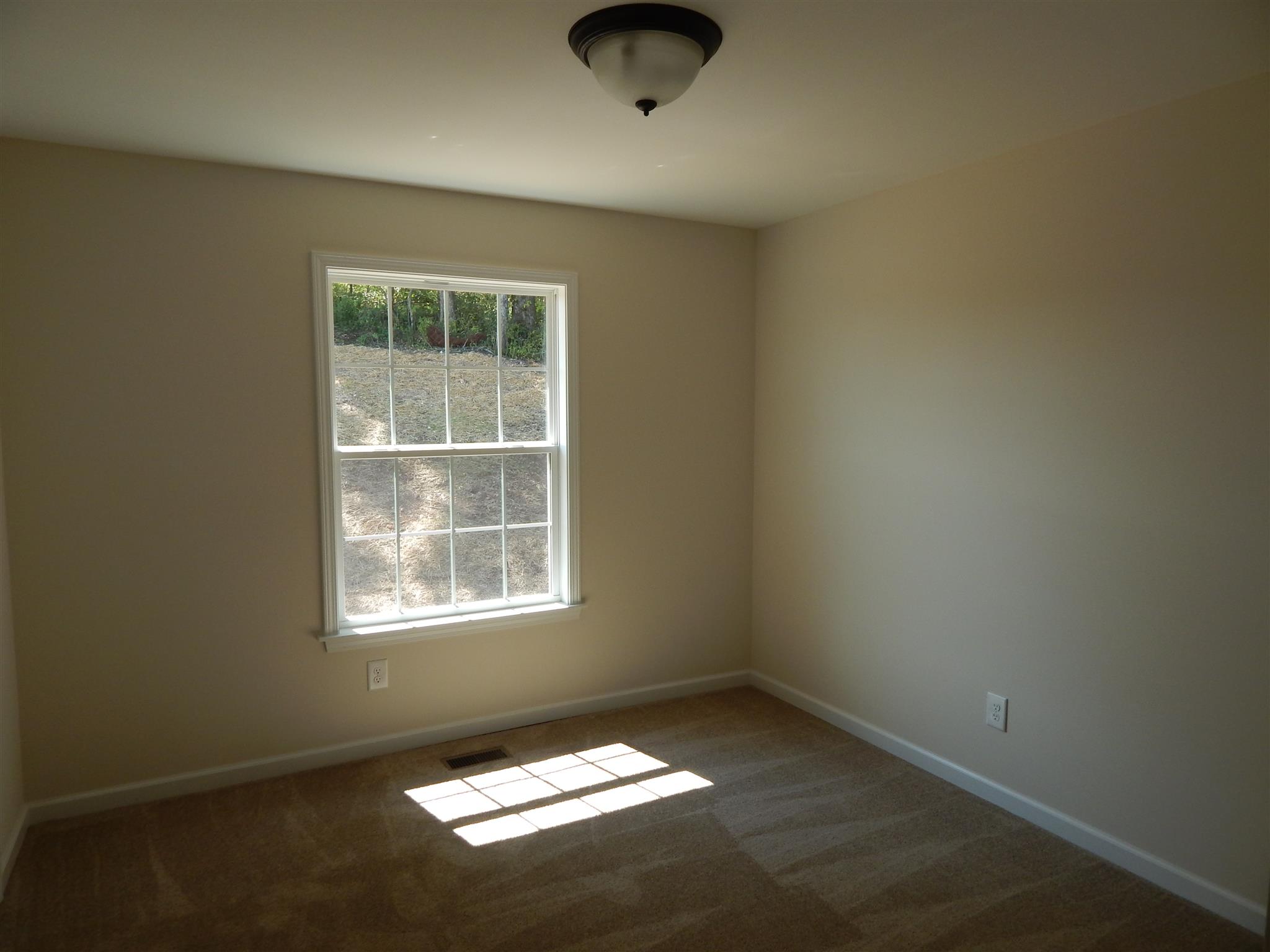 1545 Heller Ridge Spring Hill, TN 37174 - Photo 11 of 19 an empty room with a window