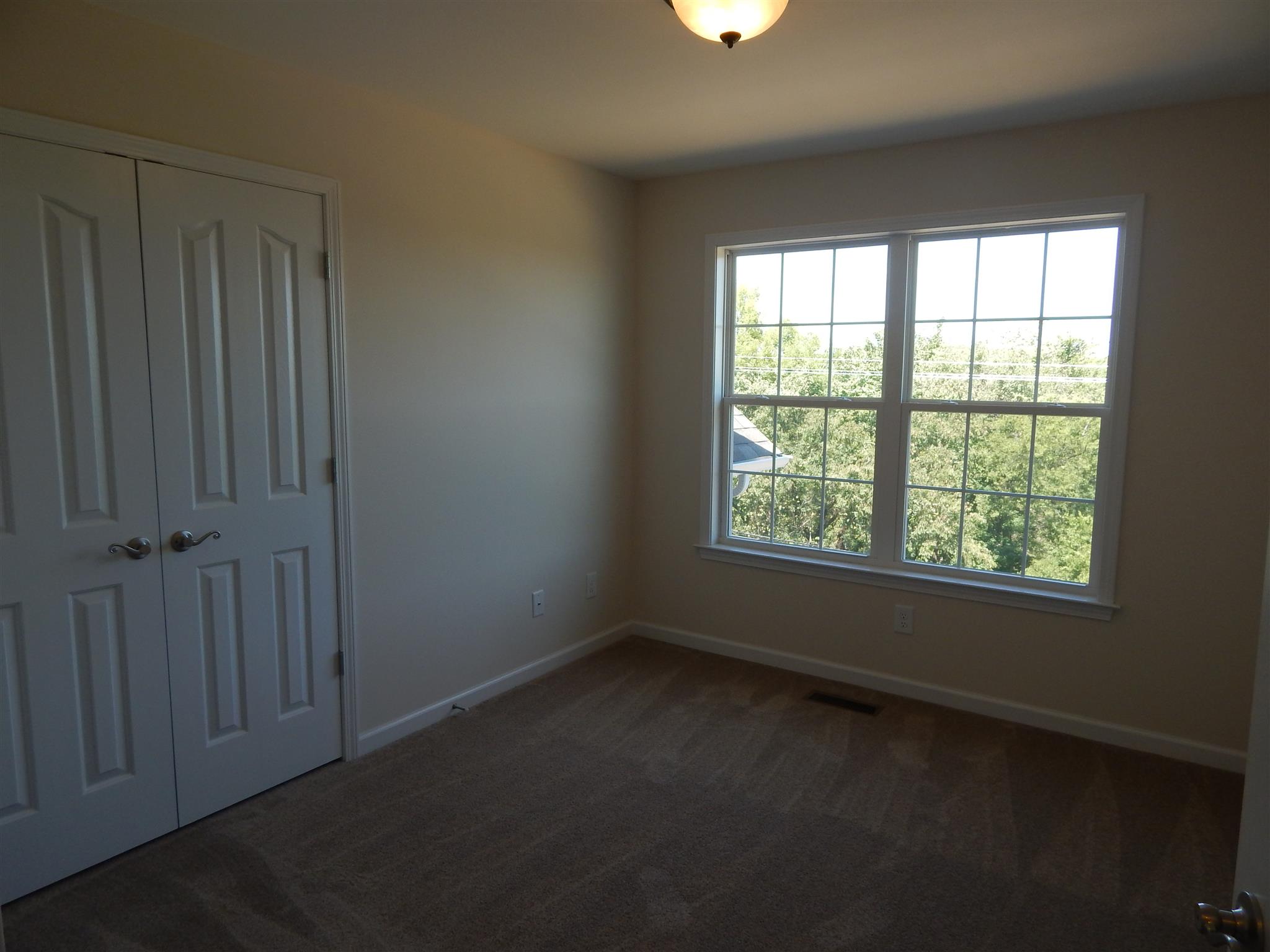 1545 Heller Ridge Spring Hill, TN 37174 - Photo 12 of 19 an empty room with a window