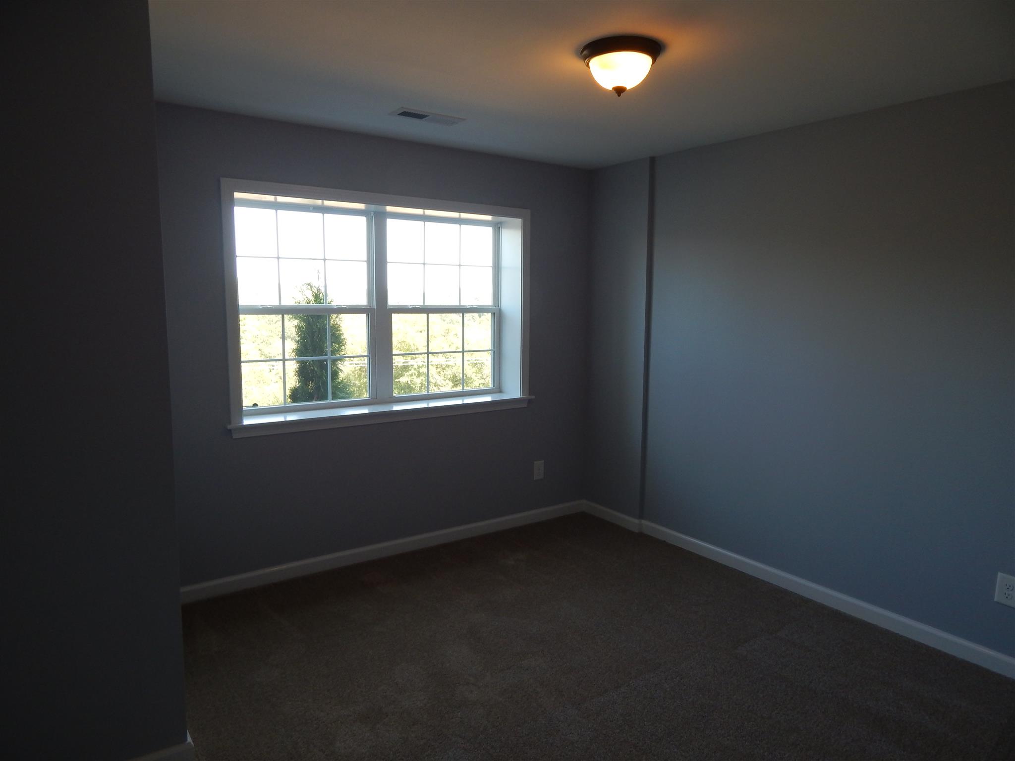 1545 Heller Ridge Spring Hill, TN 37174 - Photo 14 of 19 an empty room with a window