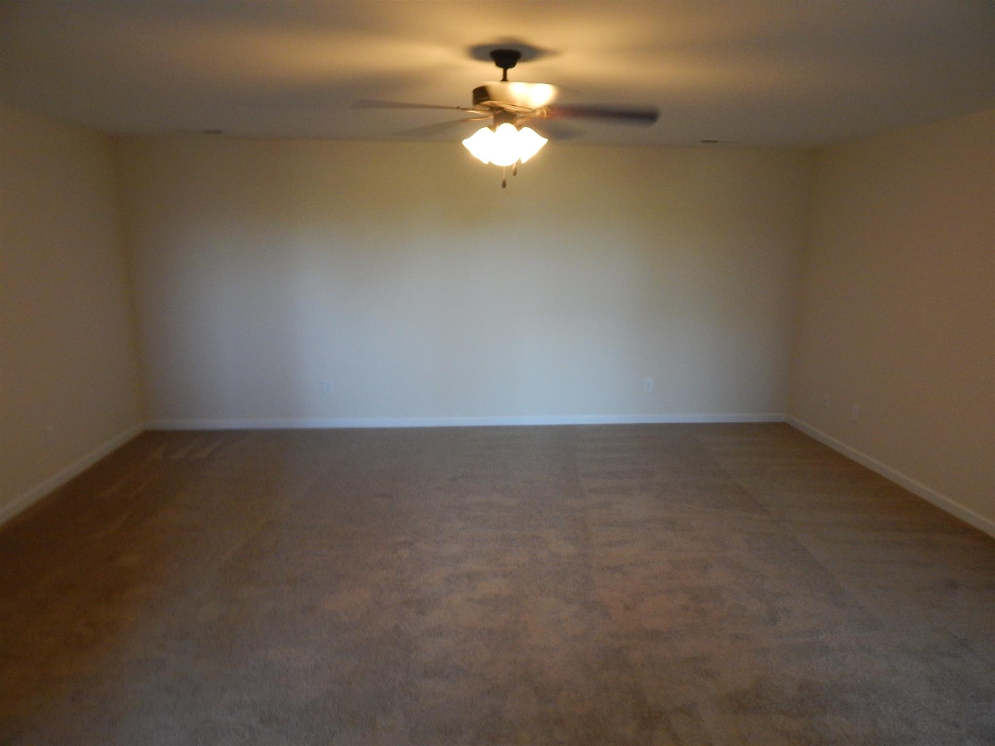 1545 Heller Ridge Spring Hill, TN 37174 - Photo 16 of 19 a view of room and chandelier fan