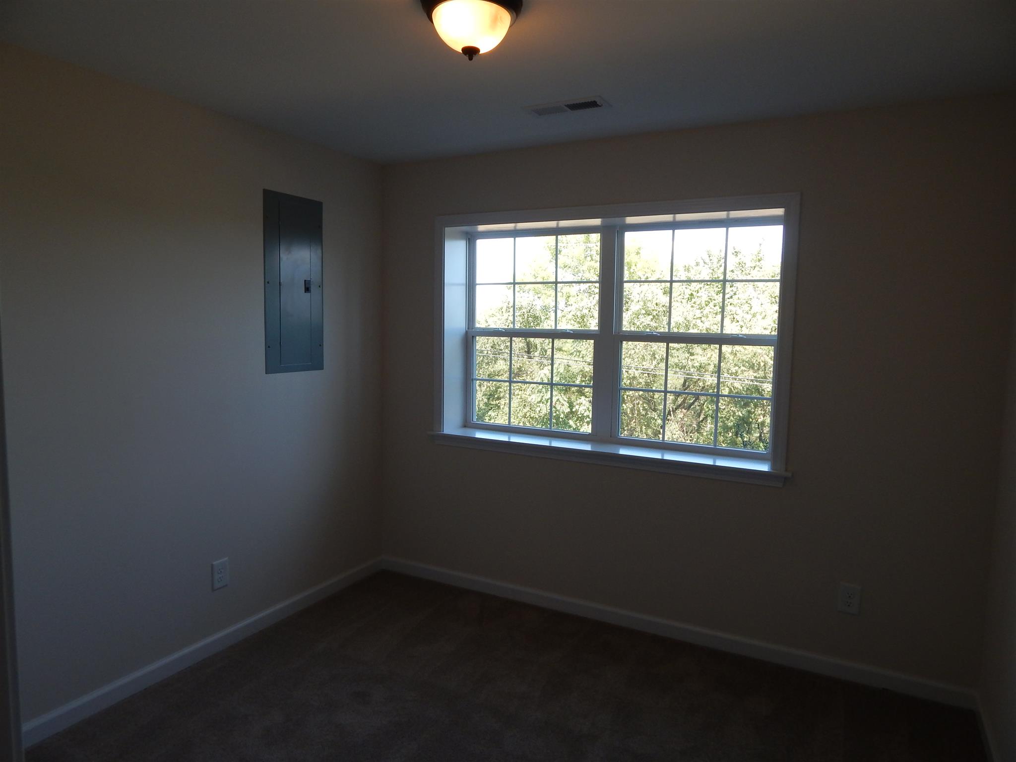 1545 Heller Ridge Spring Hill, TN 37174 - Photo 17 of 19 an empty room with a window