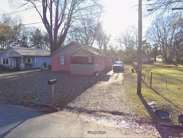 $800 | 3202 Hubbard Street, Columbus, GA 31903