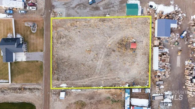 $87,000 | 60 North 449 West, Burley, ID 83318