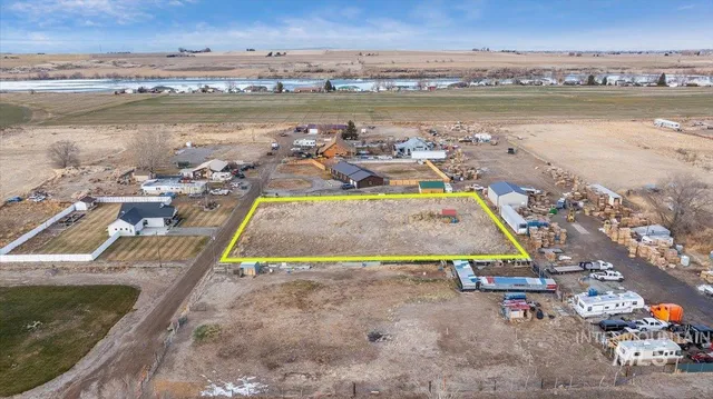 $87,000 | 60 North 449 West, Burley, ID 83318