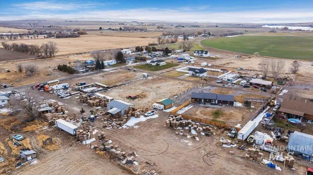 $87,000 | 60 North 449 West, Burley, ID 83318